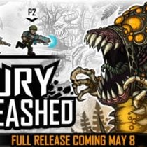 Fury Unleashed v1.9.1.0