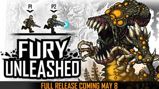 Fury Unleashed v1.8.2.2-GOG