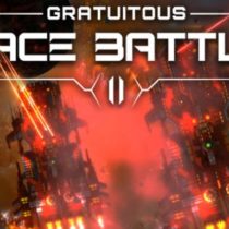 Gratuitous Space Battles 2