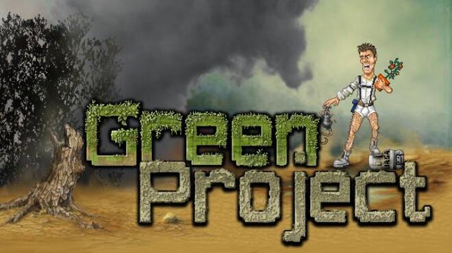 Green Project v1 3 2 Free Download