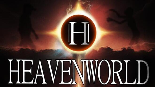 Heavenworld Harbor-CODEX