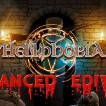 Hellphobia Enhanced Edition-SiMPLEX