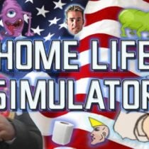 Home Life Simulator-PLAZA