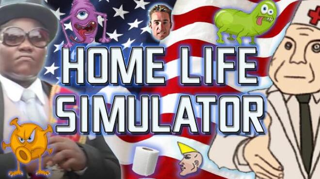 Home Life Simulator Free Download