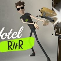 Hotel RnR VR-VREX