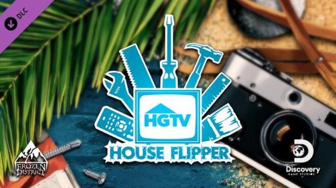 House Flipper HGTV Update v1 20147 CODEX  - 85