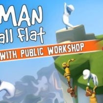 Human Fall Flat Factory-PLAZA