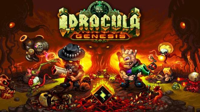 I, Dracula: Genesis Free Download