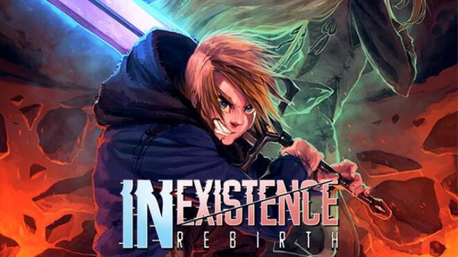 Inexistence Rebirth v1 1 Free Download