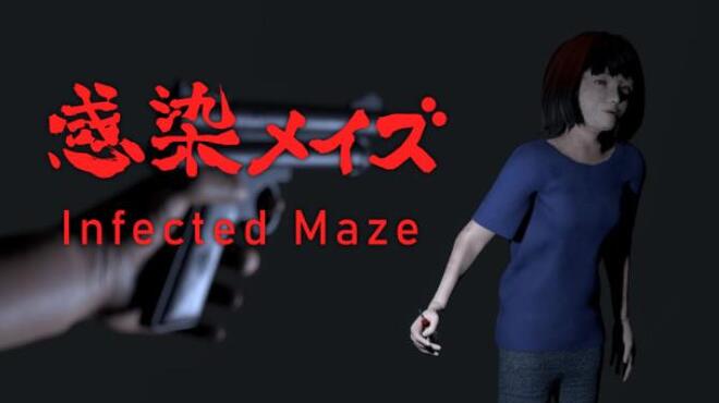 Infected Maze Free Download