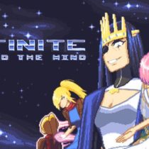 Infinite Beyond The Mind-DARKZER0