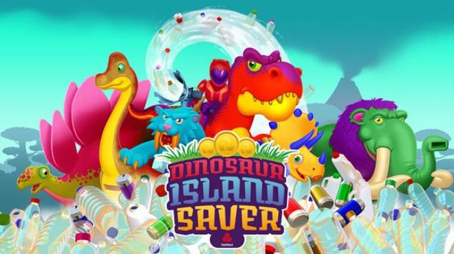 Island Saver Dinosaur Island Free Download