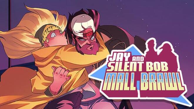 Jay and Silent Bob Mall Brawl Free Download