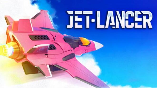 Jet Lancer Free Download