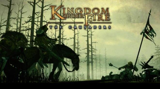 Kingdom Under Fire The Crusaders MULTi7-PLAZA