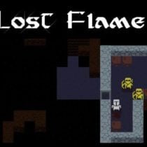 Lost Flame