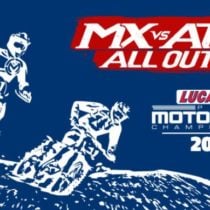 MX vs ATV All Out 2020 AMA Pro Motocross Championship-CODEX