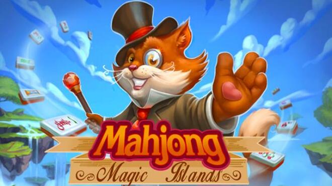 Mahjong Magic Islands 2 Free Download