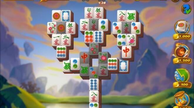 Mahjong Magic Islands 2 PC Crack