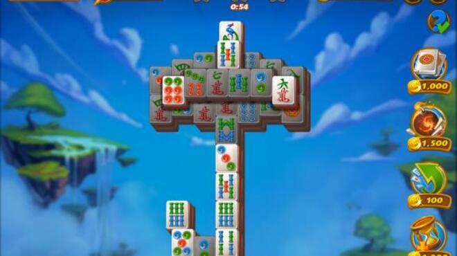 Mahjong Magic Islands 2 Torrent Download