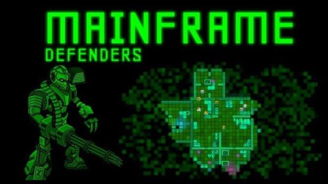 Mainframe Defenders Meltdown Free Download