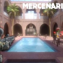 Mercenaries VR-VREX