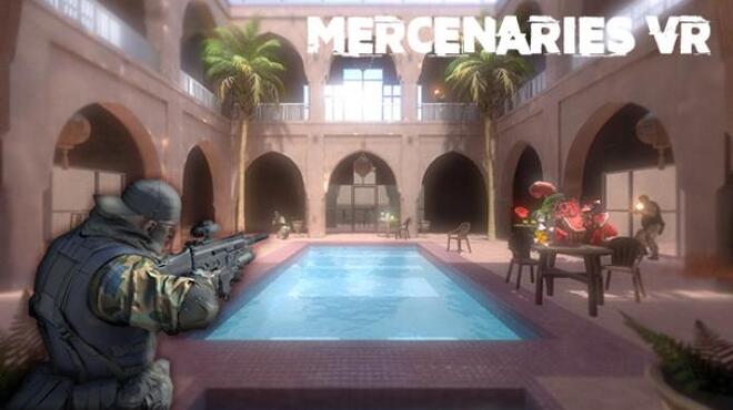 Mercenaries VR Free Download