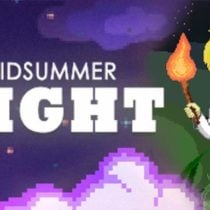 Midsummer Night-DARKZER0