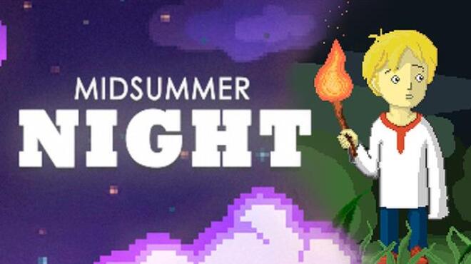 Midsummer Night Free Download