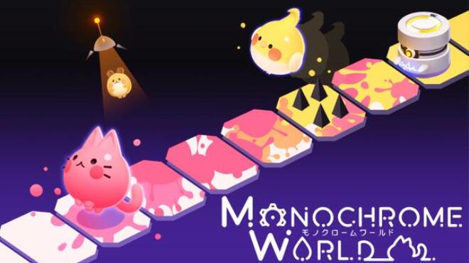 Monochrome World Free Download