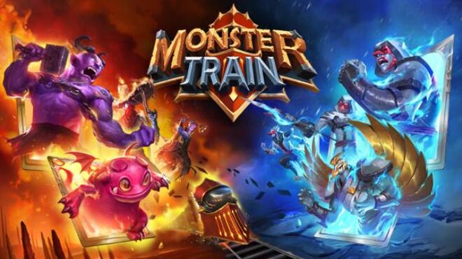 Monster Train Update Build 9332 Free Download