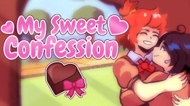 My Sweet Confession Free Download