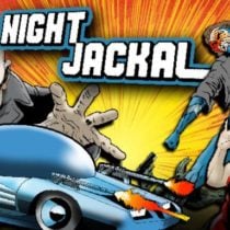Night Jackal-DARKZER0