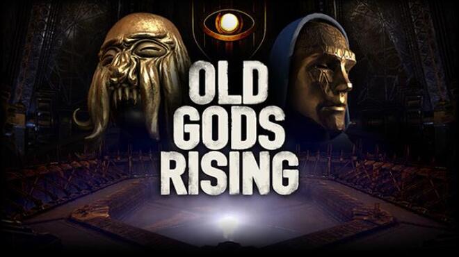 Old Gods Rising Update v20200526 Free Download