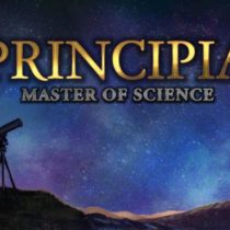 PRINCIPIA: Master of Science