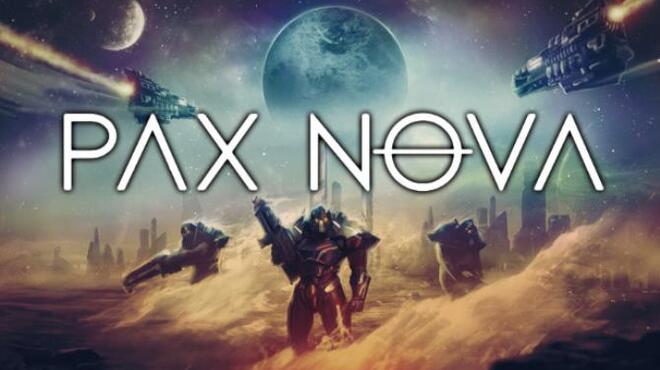 Pax Nova Update v1 0 02 Free Download