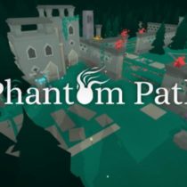 Phantom Path-DARKZER0