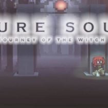 Pure Soul The Journey of the Witch Emily-DARKZER0