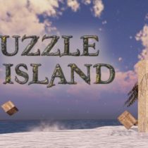 Puzzle Island VR-VREX