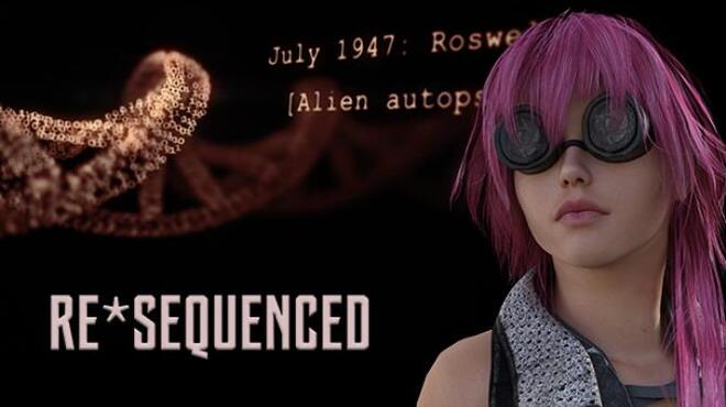 Resequenced Update v20200508 Free Download