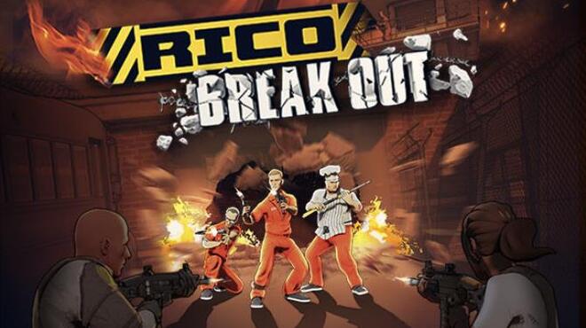 RICO Breakout Update v1 1 4988 Free Download