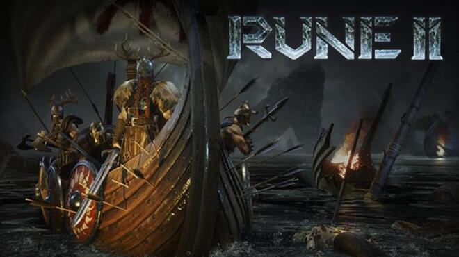 Rune II Update v1 1 14177 Free Download