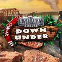 Railway Empire Down Under-CODEX
