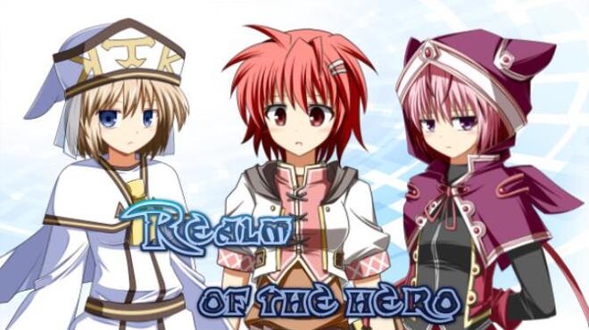 Realm of the hero Free Download