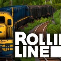 Rolling Line v4.21