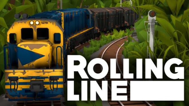 Rolling Line Free Download