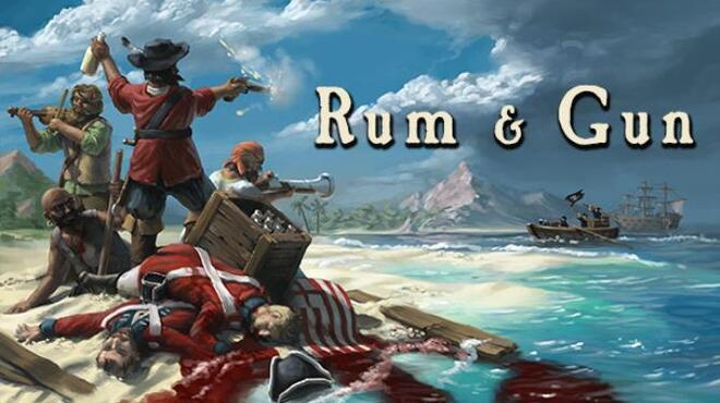 Rum & Gun v1.5.2