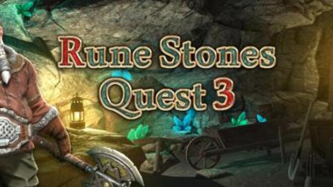 Rune Stones Quest 3 Free Download