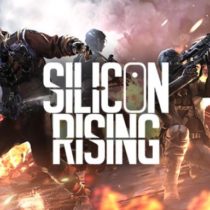 SILICON RISING VR-VREX