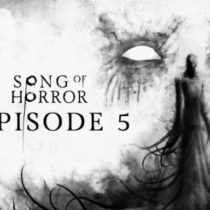 Song of Horror Episode 5-CODEX